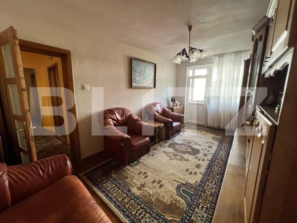 Apartament de vânzare 4 camere Dumbrava 2 - 159580AV | BLITZ Zalău | Poza6