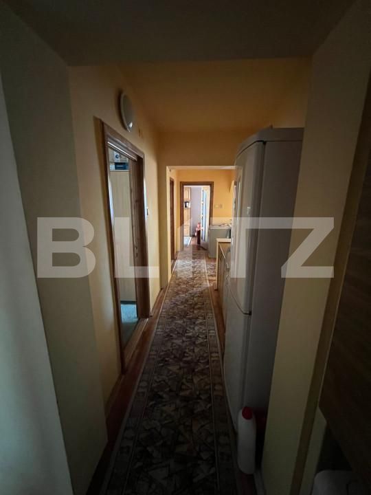 Apartament de vânzare 4 camere Dumbrava 2 - 159580AV | BLITZ Zalău | Poza7