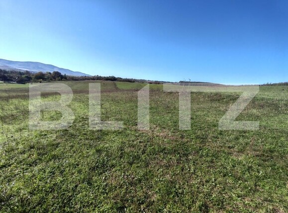 Teren de vânzare Vest - 159706TV | BLITZ Zalău | Poza2