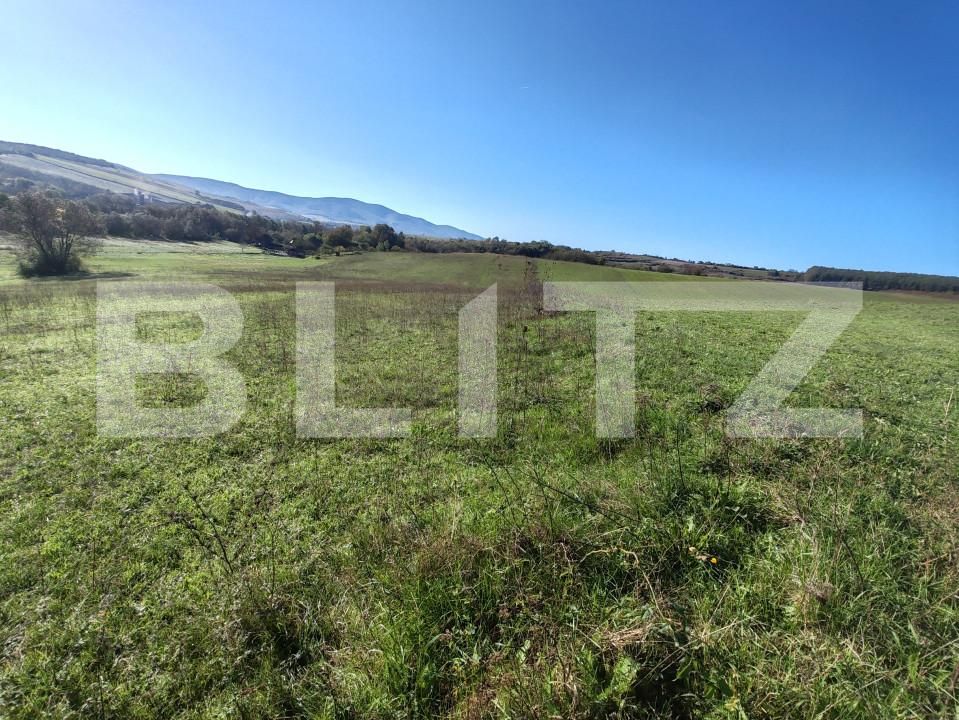Teren de vânzare Vest - 159706TV | BLITZ Zalău | Poza4