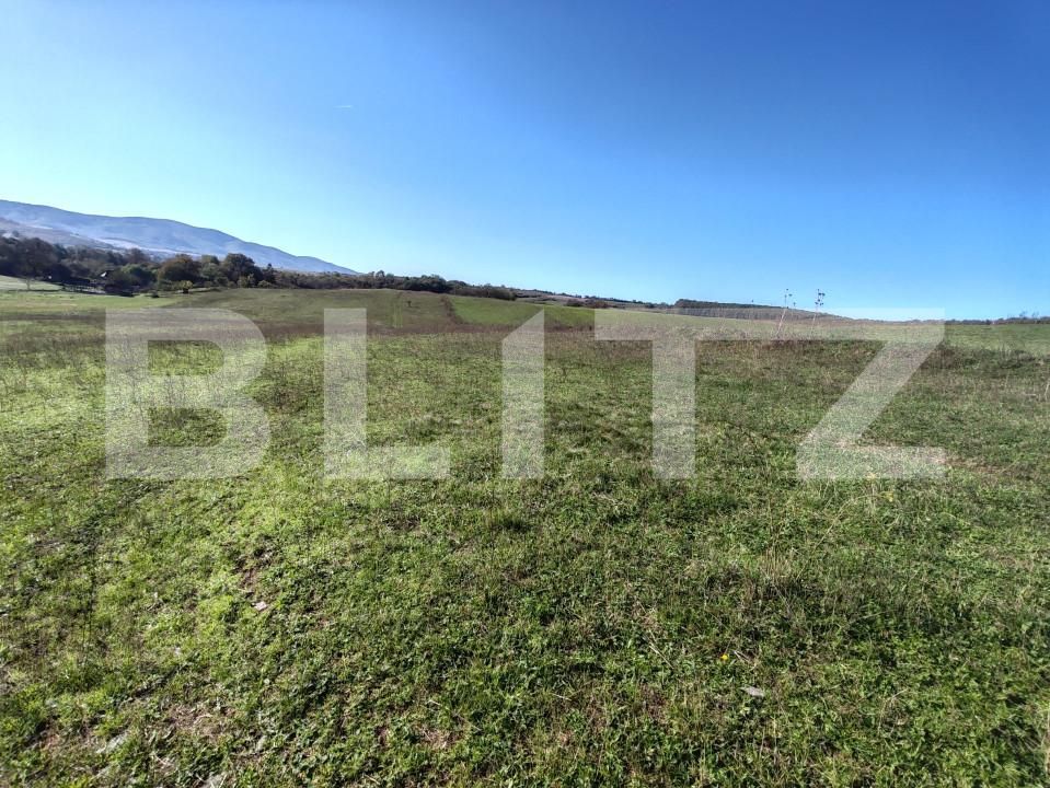 Teren de vânzare Vest - 159706TV | BLITZ Zalău | Poza3