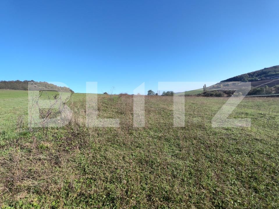 Teren de vânzare Vest - 159706TV | BLITZ Zalău | Poza6