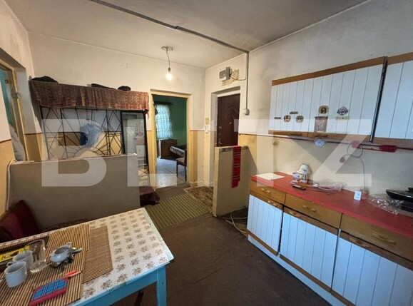 Apartament de vânzare 3 camere Nord-Est - 159711AV | BLITZ Zalău | Poza3