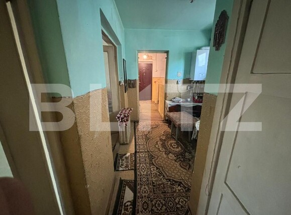 Apartament de vânzare 3 camere Nord-Est - 159711AV | BLITZ Zalău | Poza5