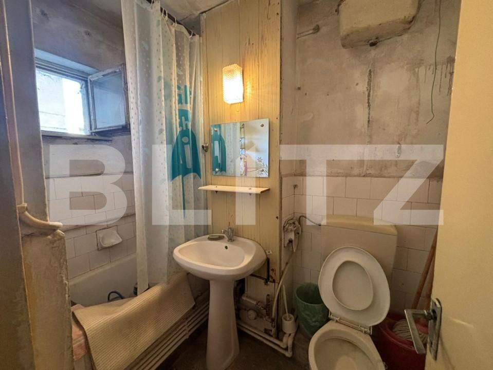 Apartament de vânzare 3 camere Nord-Est - 159711AV | BLITZ Zalău | Poza9