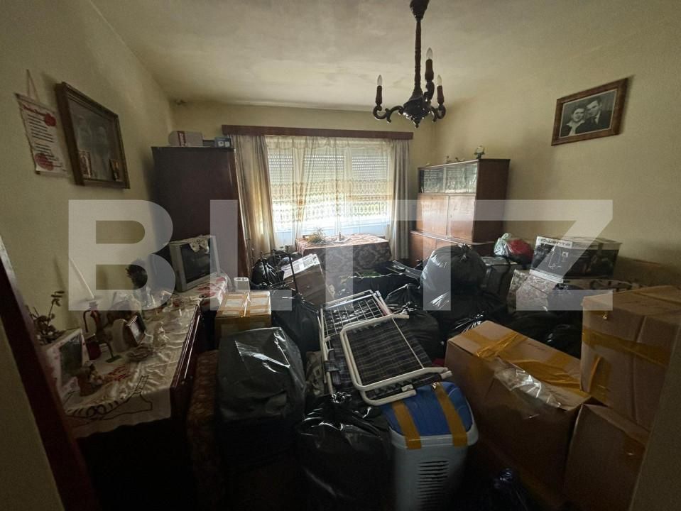 Apartament de vânzare 3 camere Nord-Est - 159711AV | BLITZ Zalău | Poza8