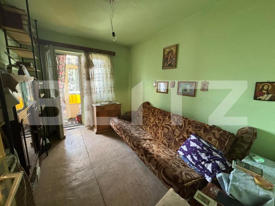 Apartament de vânzare 3 camere Nord-Est - 159711AV | BLITZ Zalău | Poza2