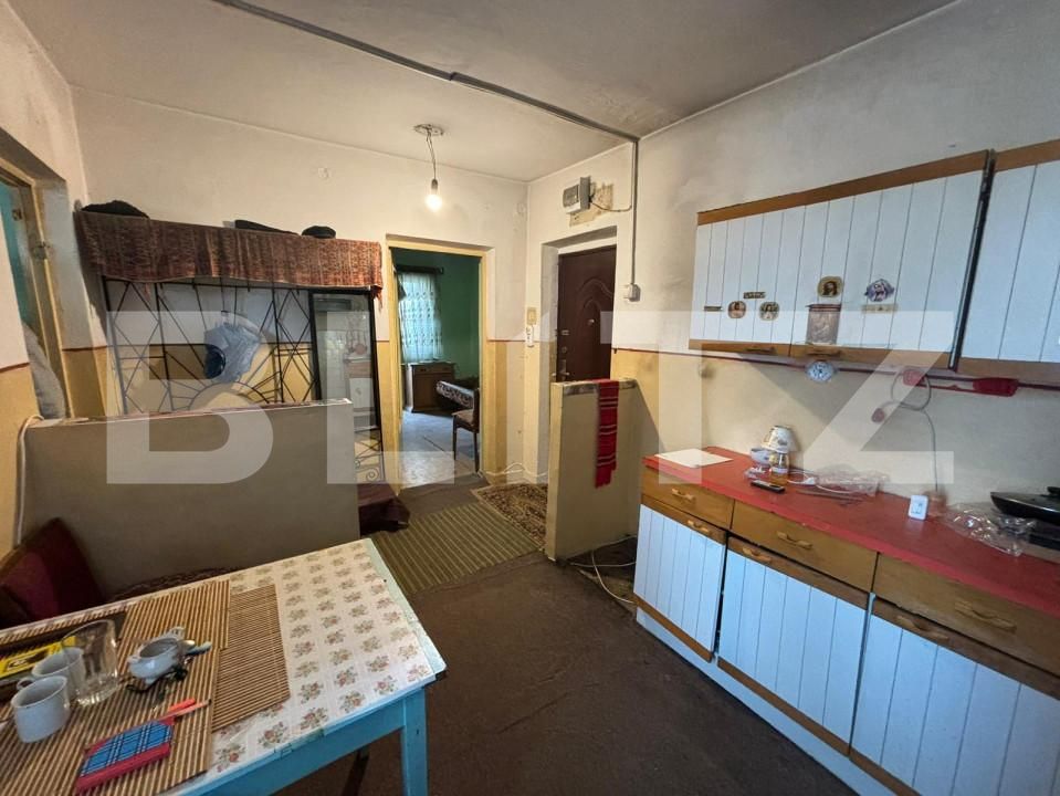 Apartament de vânzare 3 camere Nord-Est - 159711AV | BLITZ Zalău | Poza3