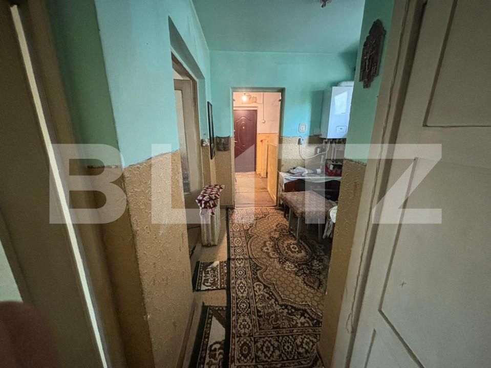 Apartament de vânzare 3 camere Nord-Est - 159711AV | BLITZ Zalău | Poza5