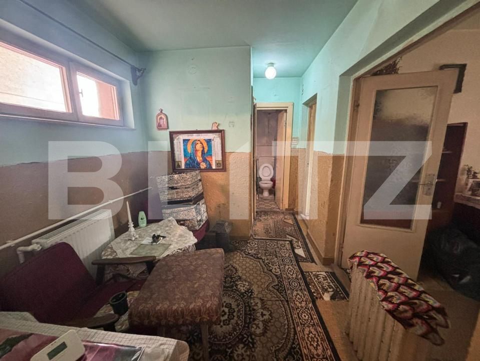 Apartament de vânzare 3 camere Nord-Est - 159711AV | BLITZ Zalău | Poza6