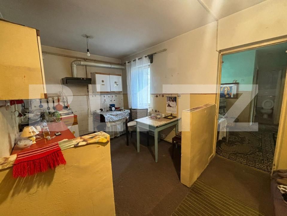Apartament de vânzare 3 camere Nord-Est - 159711AV | BLITZ Zalău | Poza4