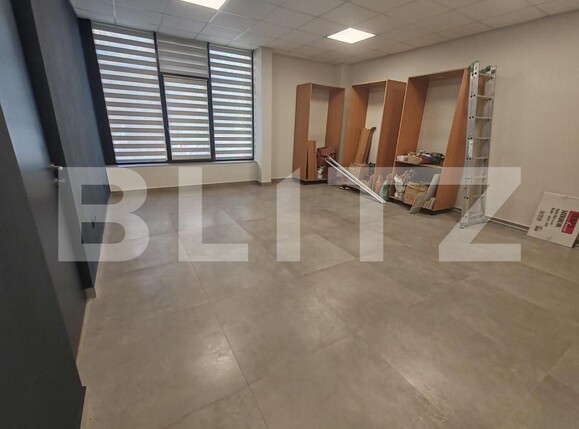 Spațiu comercial de închiriat Est - 159750SIC | BLITZ Zalău | Poza4