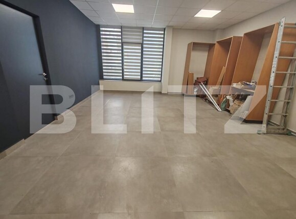 Spațiu comercial de închiriat Est - 159750SIC | BLITZ Zalău | Poza3