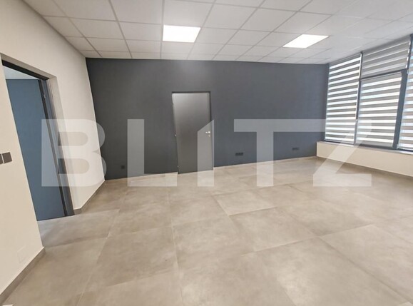Spațiu comercial de închiriat Est - 159750SIC | BLITZ Zalău | Poza1