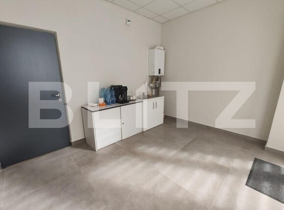 Spațiu comercial de închiriat Est - 159750SIC | BLITZ Zalău | Poza6