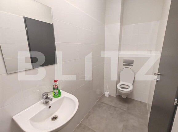 Spațiu comercial de închiriat Est - 159750SIC | BLITZ Zalău | Poza9