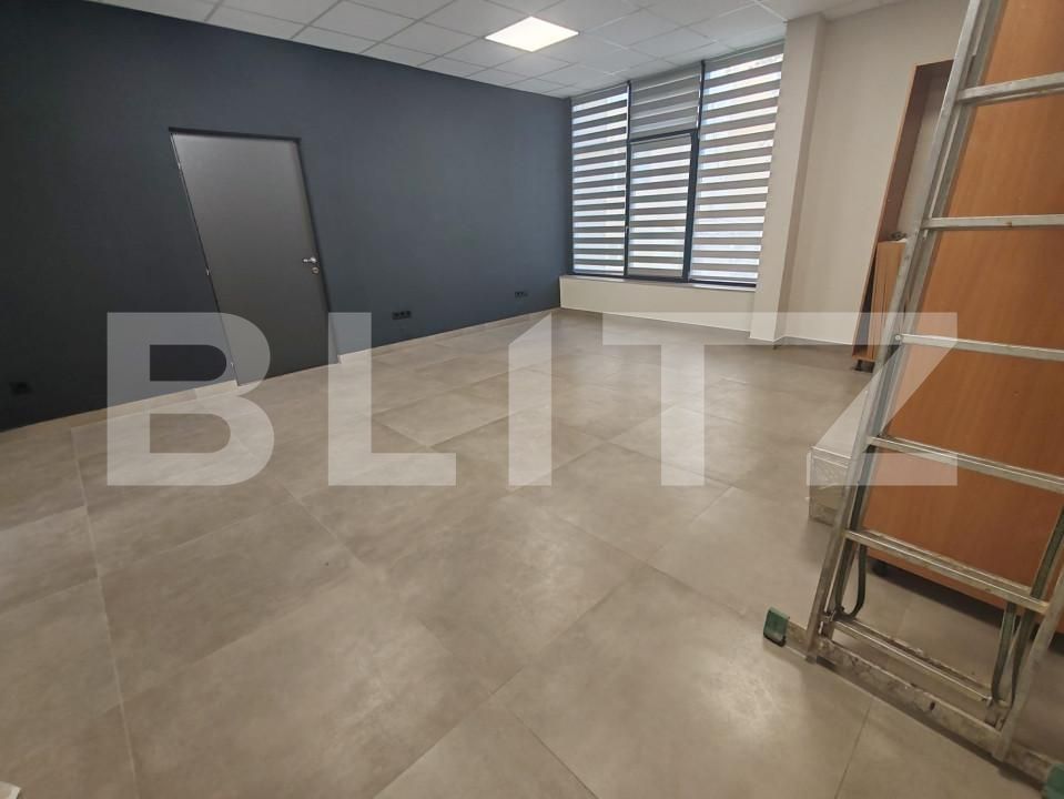Spațiu comercial de închiriat Est - 159750SIC | BLITZ Zalău | Poza2