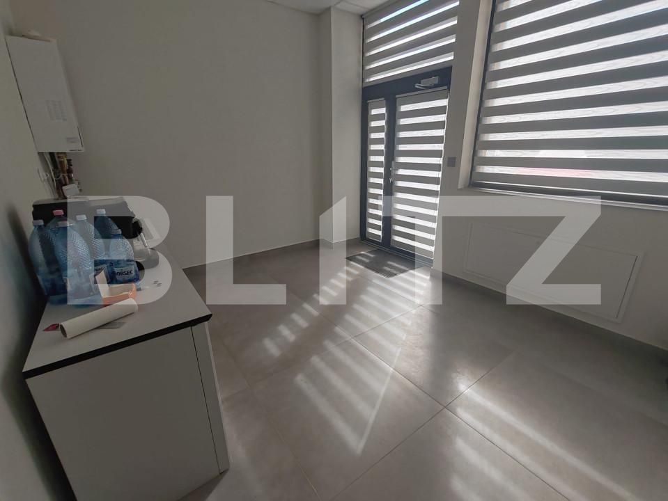 Spațiu comercial de închiriat Est - 159750SIC | BLITZ Zalău | Poza7