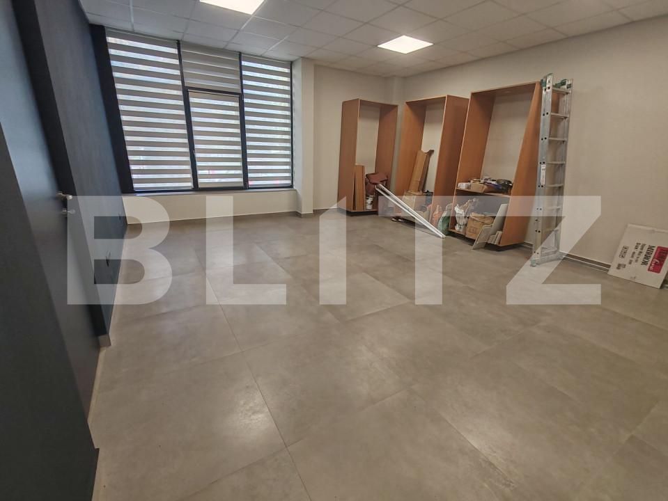 Spațiu comercial de închiriat Est - 159750SIC | BLITZ Zalău | Poza4