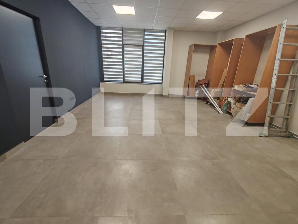 Spațiu comercial de închiriat Est - 159750SIC | BLITZ Zalău | Poza3