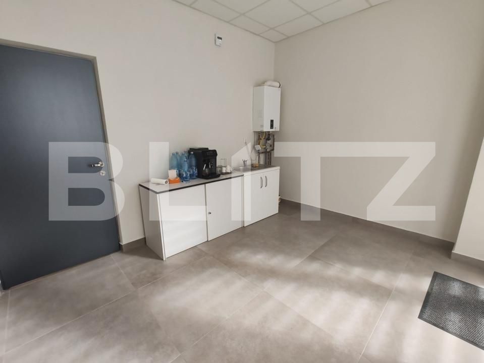 Spațiu comercial de închiriat Est - 159750SIC | BLITZ Zalău | Poza6