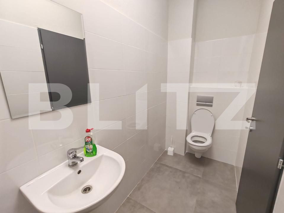 Spațiu comercial de închiriat Est - 159750SIC | BLITZ Zalău | Poza9