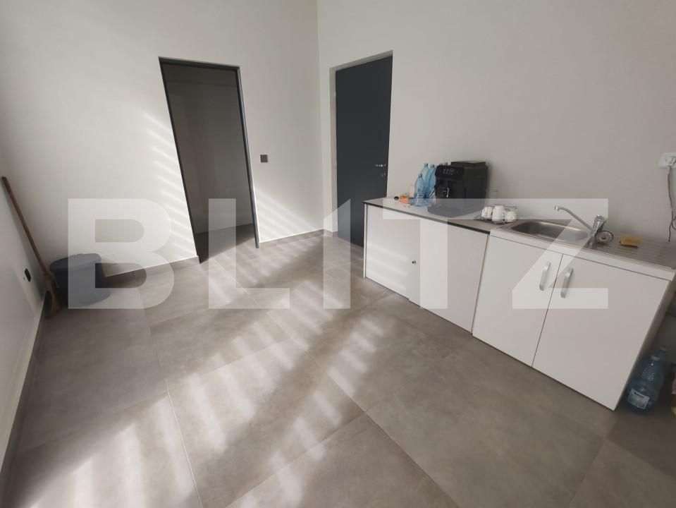 Spațiu comercial de închiriat Est - 159750SIC | BLITZ Zalău | Poza8