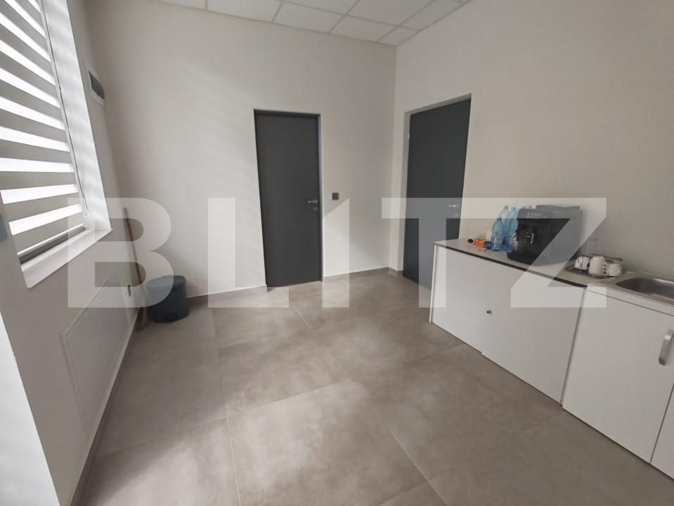 Spațiu comercial de închiriat Est - 159750SIC | BLITZ Zalău | Poza5