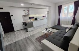 Apartament cu 3 camere, 70mp