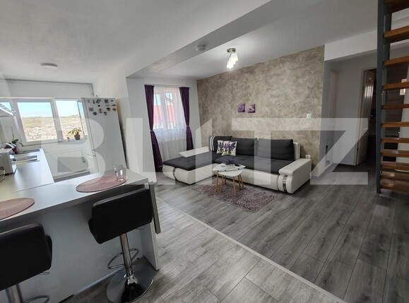 Apartament de vânzare 3 camere Sud - 159755AV | BLITZ Zalău | Poza2