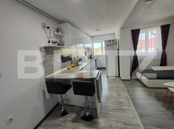 Apartament de vânzare 3 camere Sud - 159755AV | BLITZ Zalău | Poza3