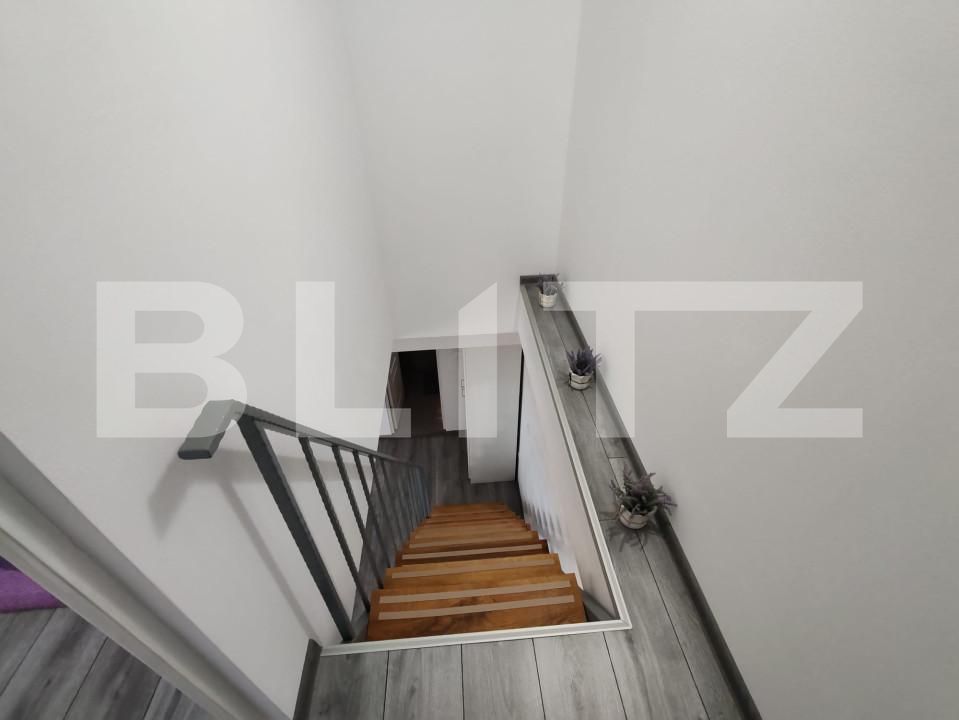 Apartament de vânzare 3 camere Sud - 159755AV | BLITZ Zalău | Poza9