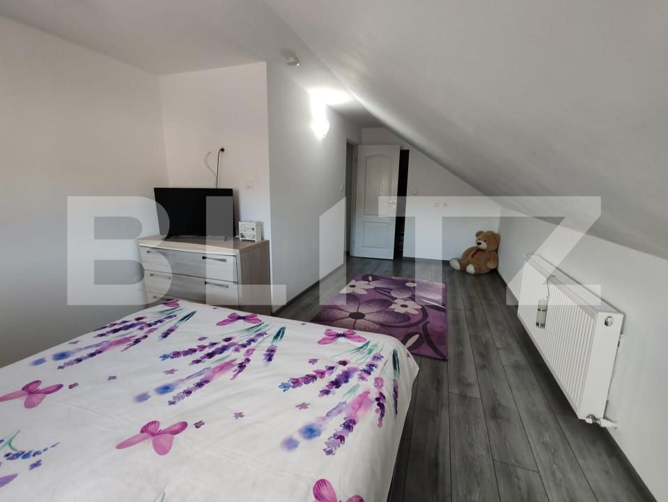 Apartament de vânzare 3 camere Sud - 159755AV | BLITZ Zalău | Poza7