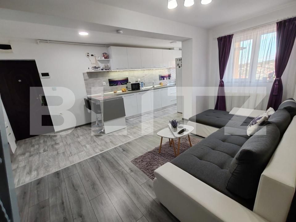 Apartament de vânzare 3 camere Sud - 159755AV | BLITZ Zalău | Poza1