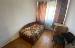 Apartament cu 3 camere - POD SI PARCARE 