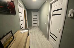 Apartament cu 3 camere - POD SI PARCARE 