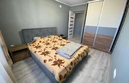 Apartament cu 3 camere - POD SI PARCARE 