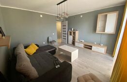 Apartament cu 3 camere - POD SI PARCARE 