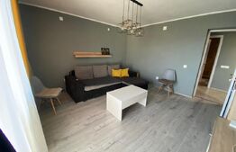 Apartament cu 3 camere - POD SI PARCARE 