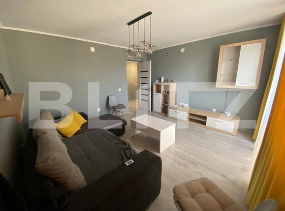 Apartament de vânzare 3 camere Nord - 159771AV | BLITZ Zalău | Poza2