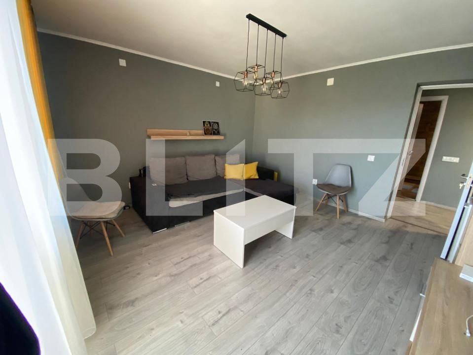Apartament de vânzare 3 camere Nord - 159771AV | BLITZ Zalău | Poza3