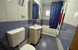 Apartament cu 2 camere, 51 mp, zona Porolissum