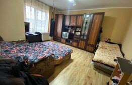 Apartament cu 2 camere, 51 mp, zona Porolissum