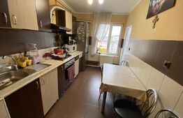 Apartament cu 2 camere, 51 mp, zona Porolissum