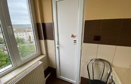 Apartament cu 2 camere, 51 mp, zona Porolissum