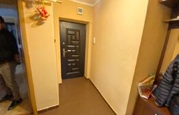 Apartament cu 2 camere, 51 mp, zona Porolissum