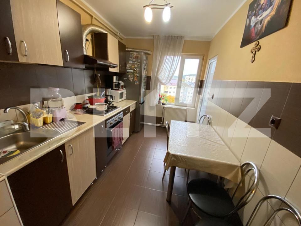 Apartament de vânzare 2 camere Porolissum - 159933AV | BLITZ Zalău | Poza5