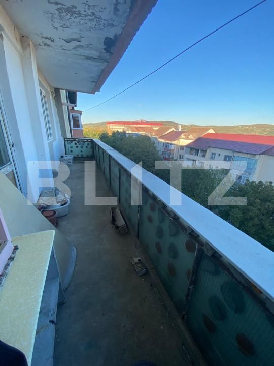 Apartament de vânzare 4 camere Dumbrava 2 - 159955AV | BLITZ Zalău | Poza5