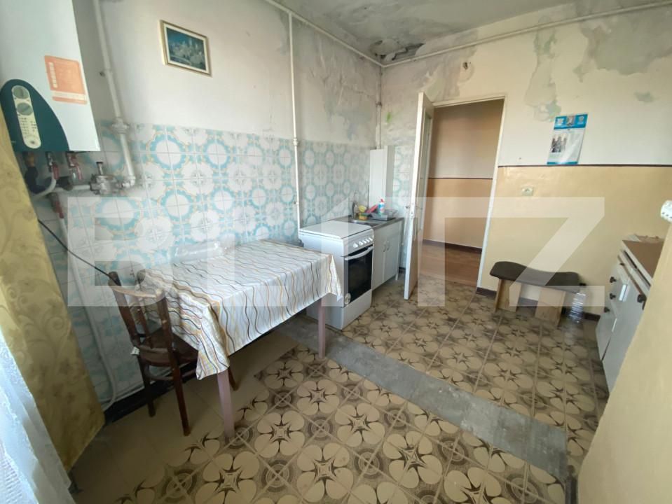 Apartament de vânzare 4 camere Dumbrava 2 - 159955AV | BLITZ Zalău | Poza4