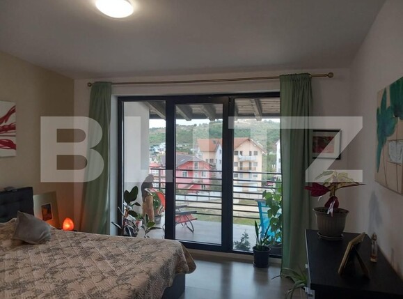 Apartament de vânzare 4 camere Sud - 159976AV | BLITZ Zalău | Poza3